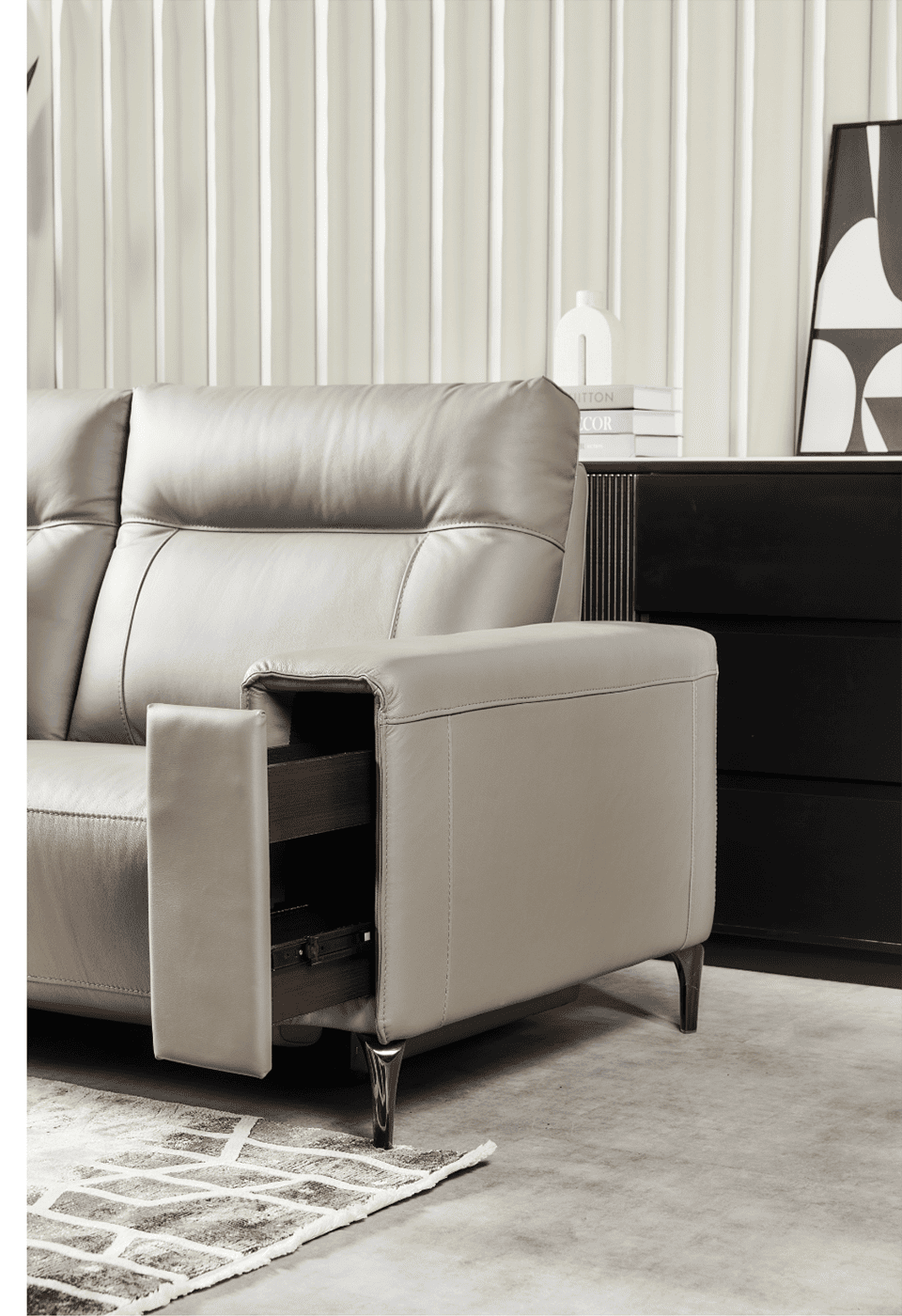 Vanna Sofa
