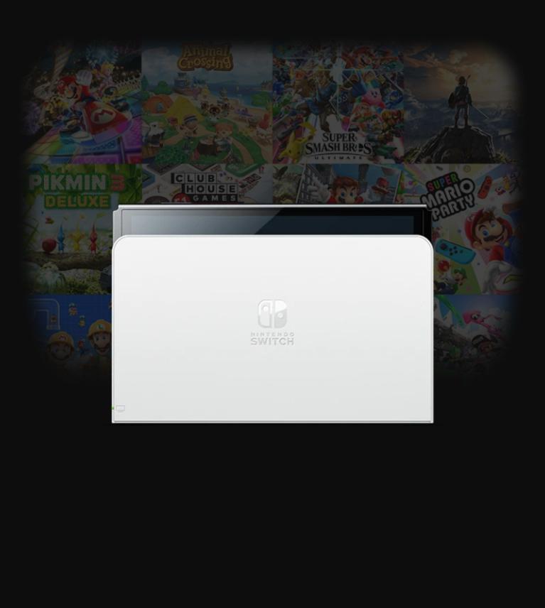 64 GB internal storage