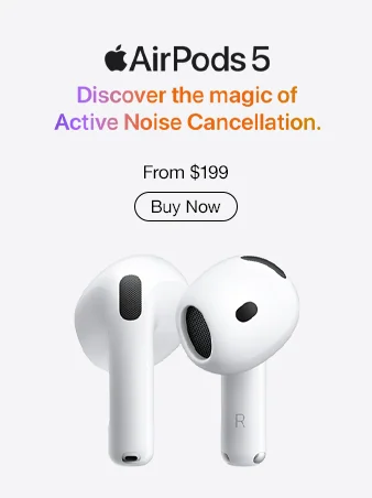 AirPods 5