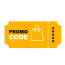 Promocode