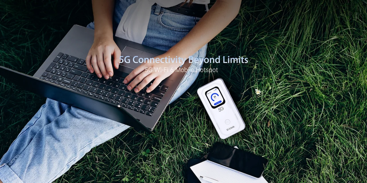 5G Connectivity Beyond Limits