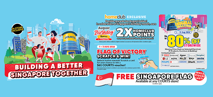 In-Store Promotion