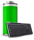 Logitech K270
