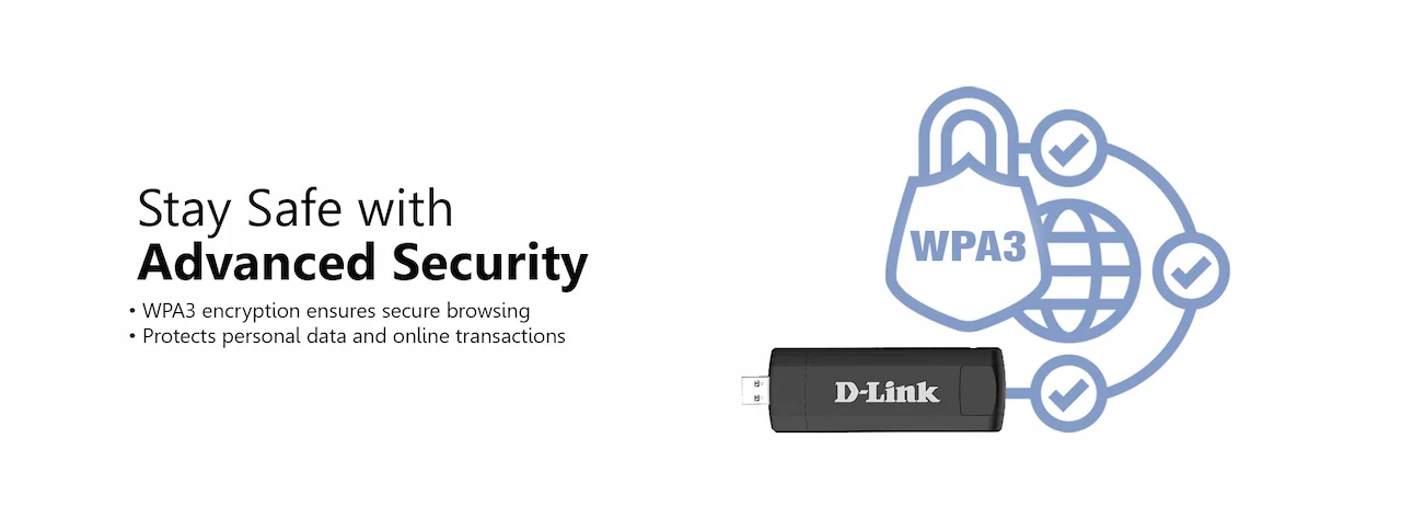 Stay Safe with Advanced Security