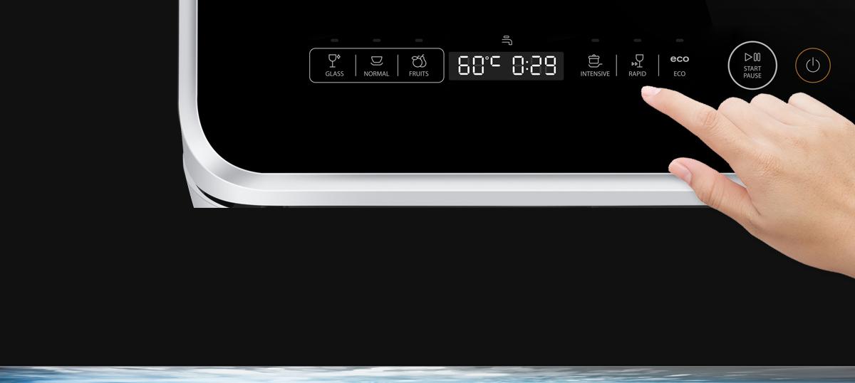 Touch Control
