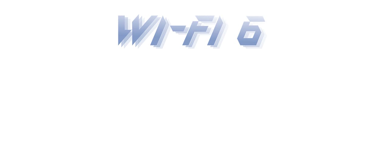 Wi-Fi 6