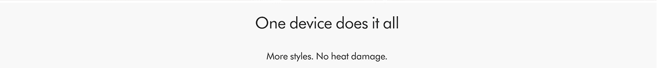 One device does it all