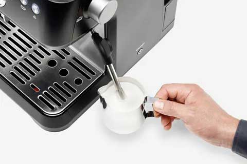 Steam & Hot Water Function