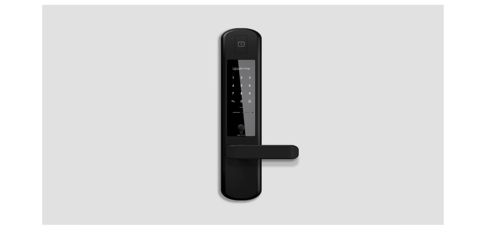 Smart Mortise 2