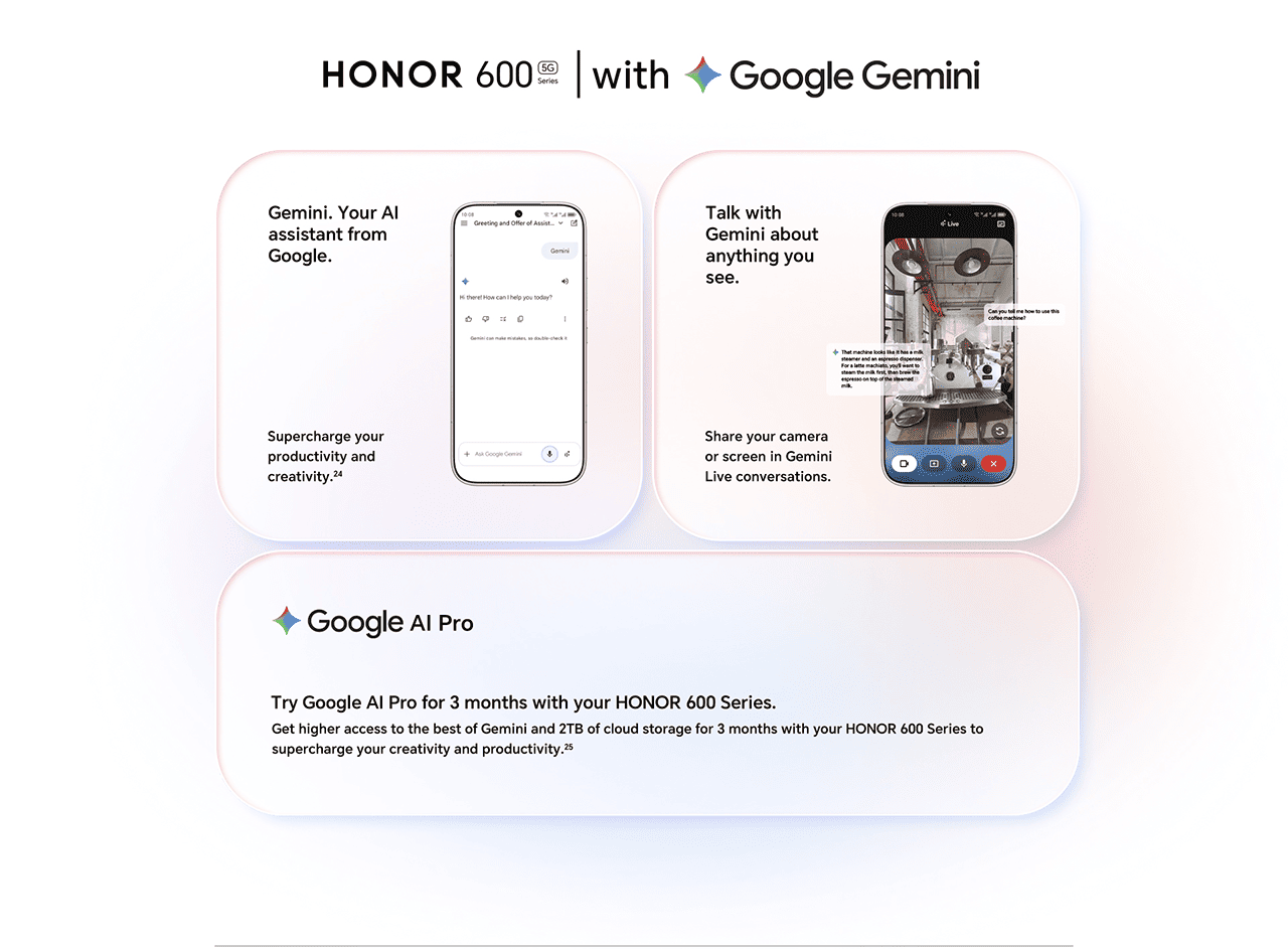 Google Gemini