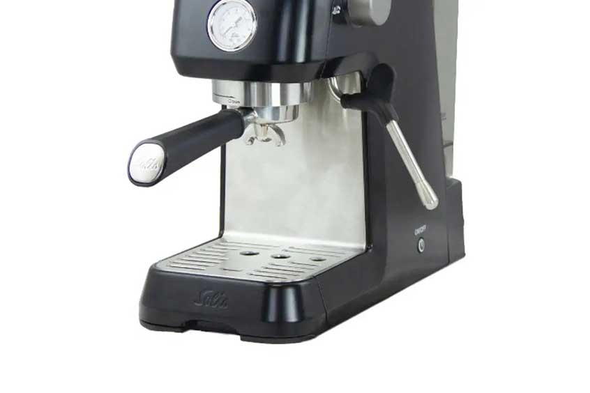 Professional Steam Wand