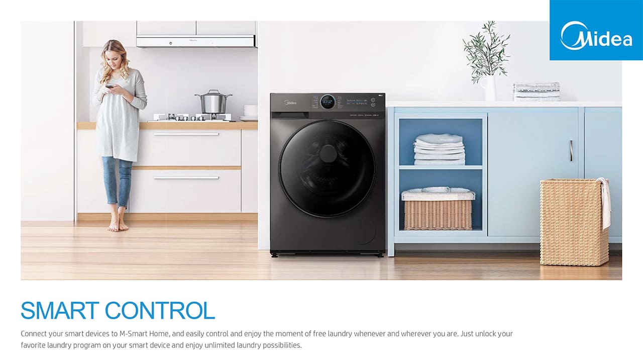 Smart Control