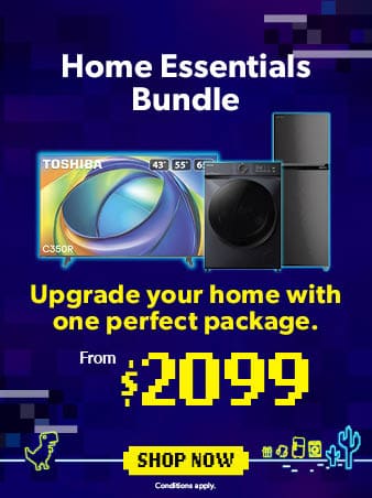 Home Appliances Bundle