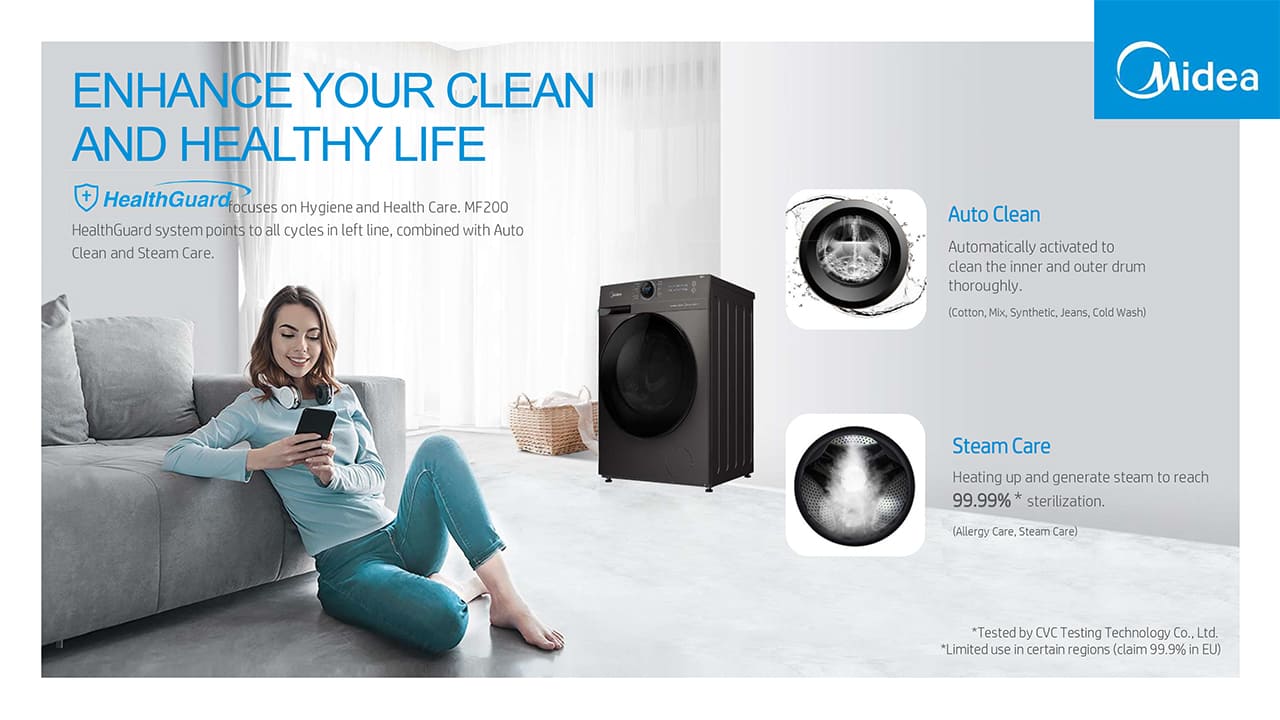 Enhance your Clean and Healthy Life