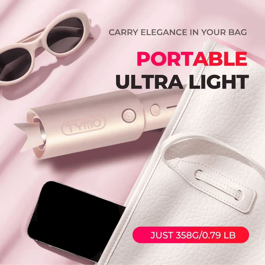 PORTABLE ULTRA LIGHT