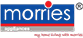 brand logo