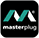 brand logo
