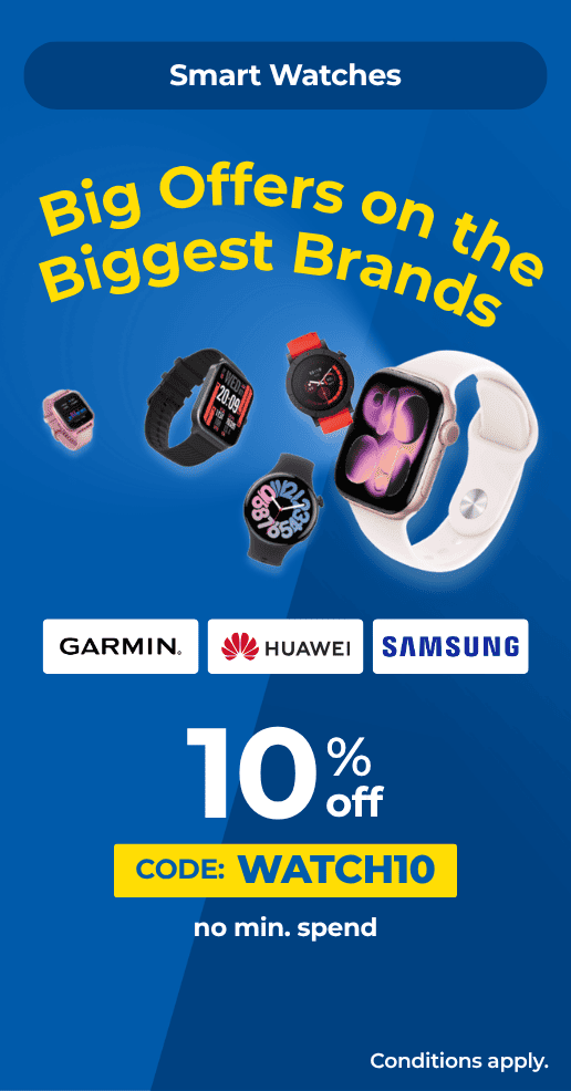 Smart Watches