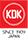 brand logo