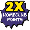 Home Club Points